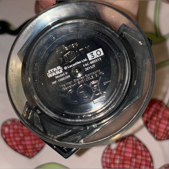 Disney Infinity 3.0 Character Figure: CHEWBACCA | Star Wars - Picture 4 of 5